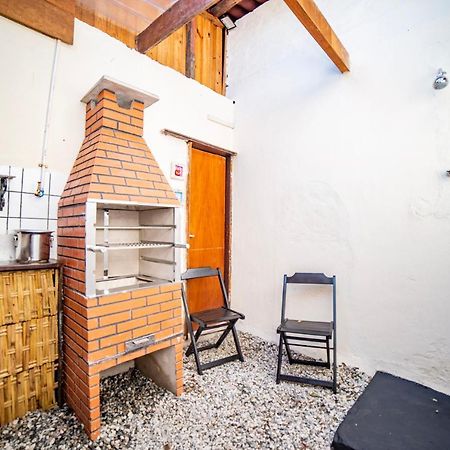 Ferraria Guest House Araquari Dış mekan fotoğraf
