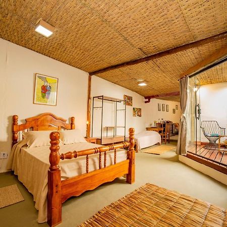 Ferraria Guest House Araquari Dış mekan fotoğraf