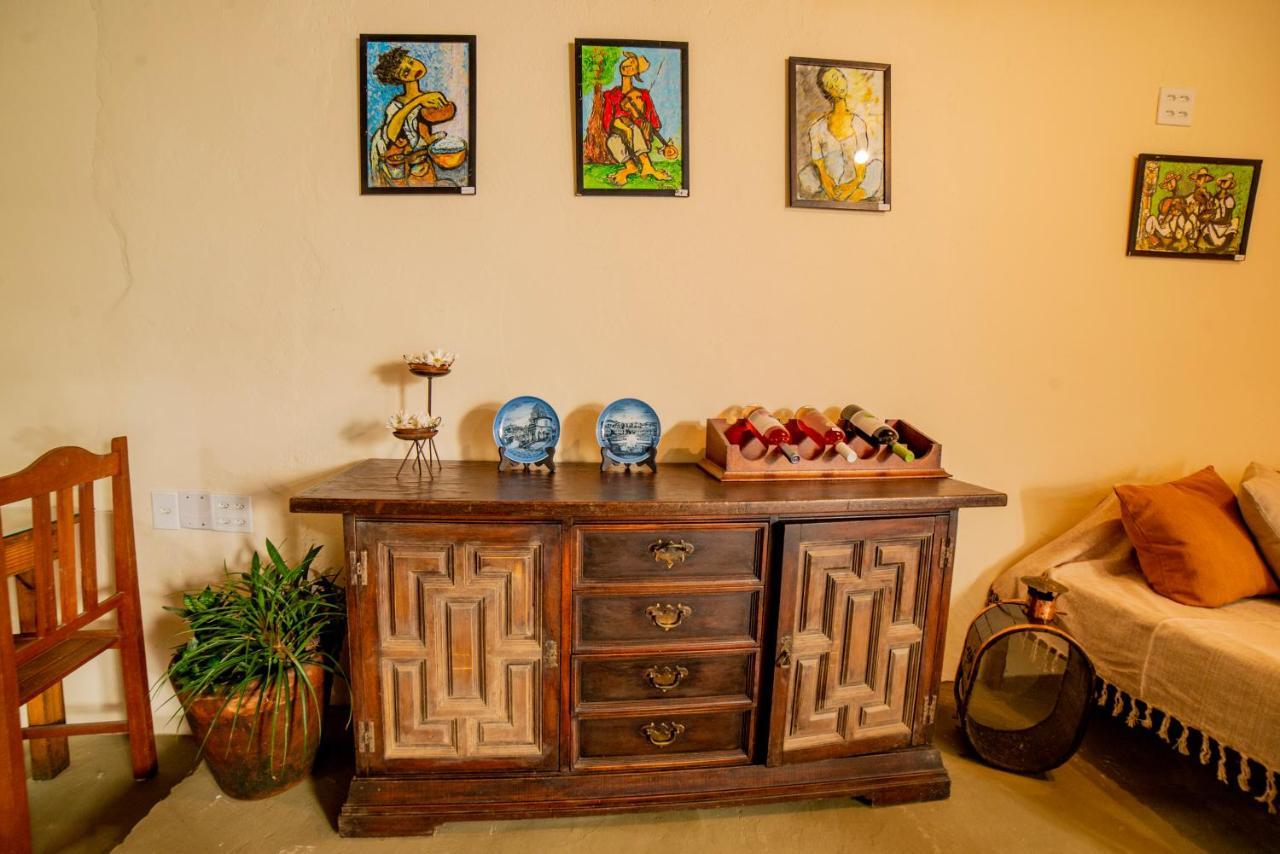 Ferraria Guest House Araquari Dış mekan fotoğraf