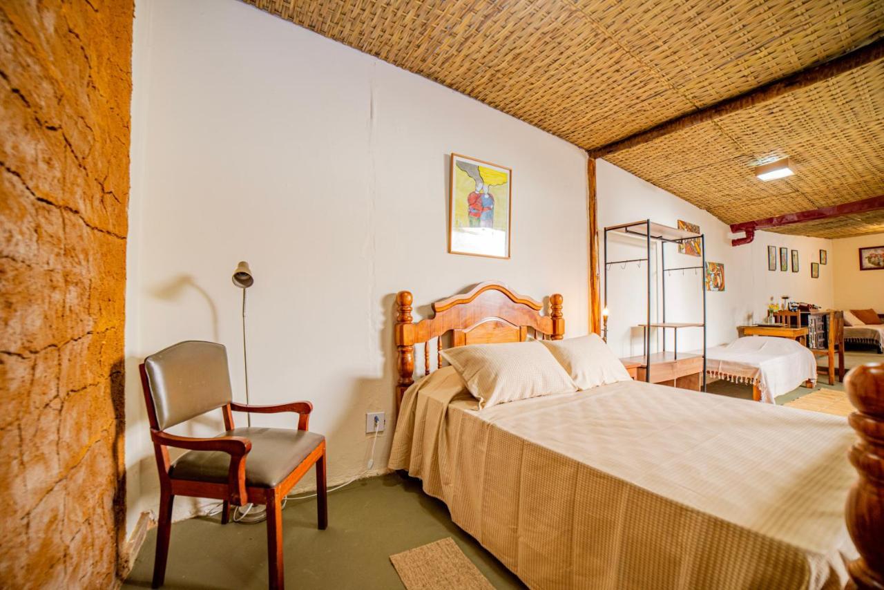 Ferraria Guest House Araquari Dış mekan fotoğraf