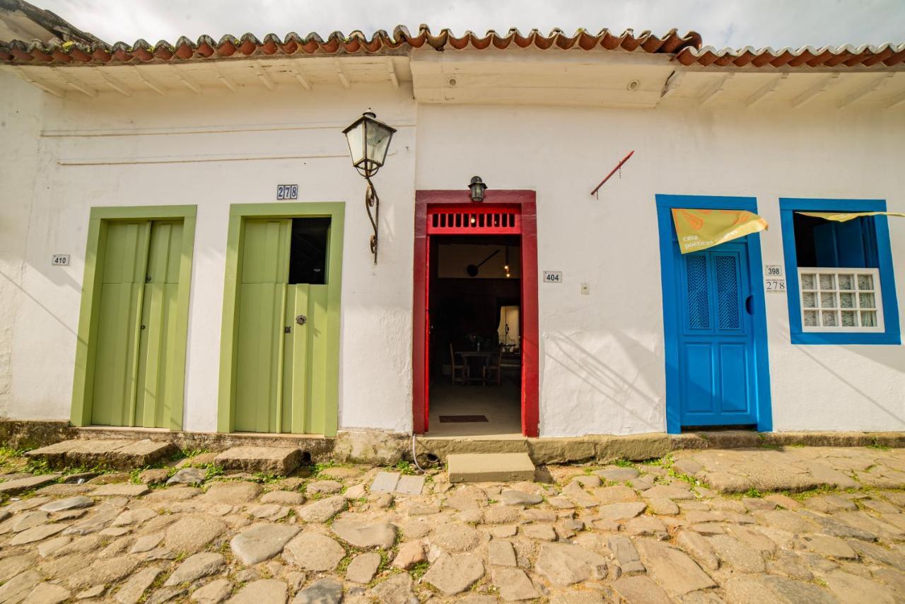 Ferraria Guest House Araquari Dış mekan fotoğraf