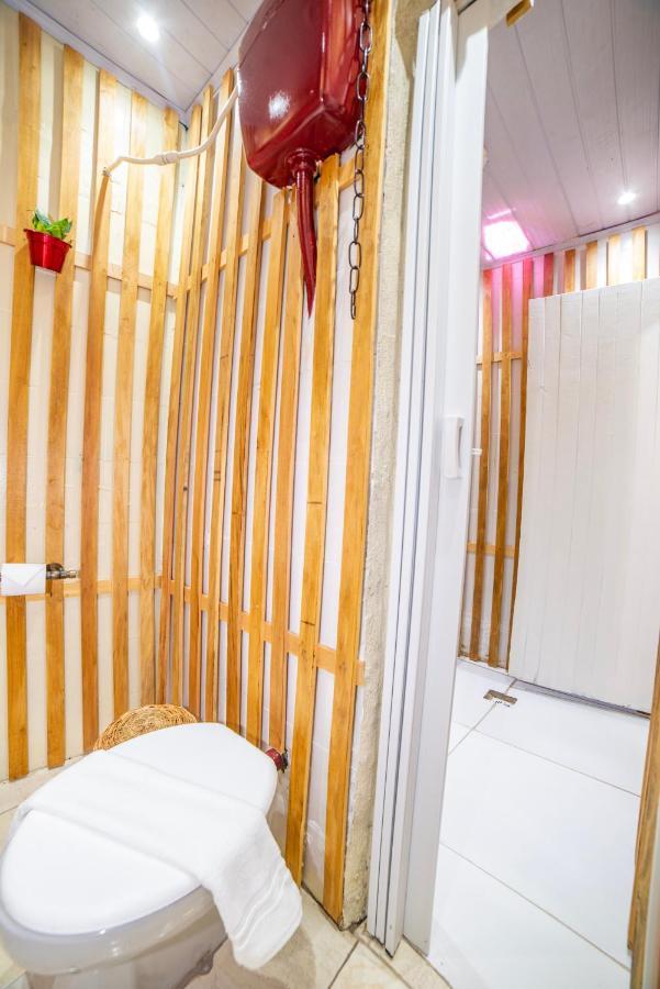 Ferraria Guest House Araquari Dış mekan fotoğraf
