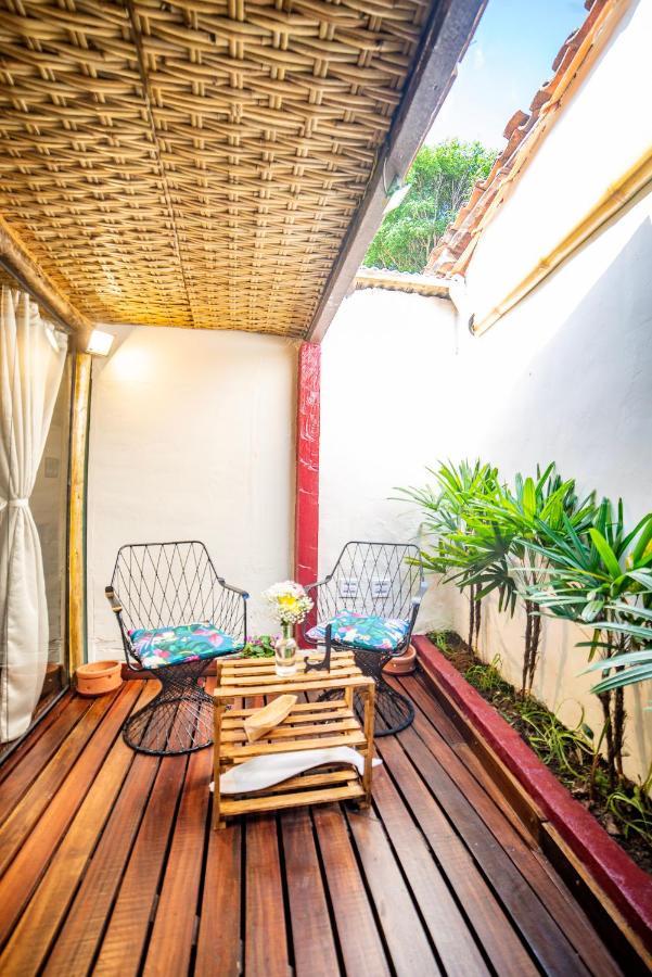 Ferraria Guest House Araquari Dış mekan fotoğraf