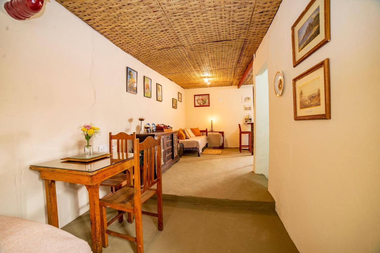 Ferraria Guest House Araquari Dış mekan fotoğraf