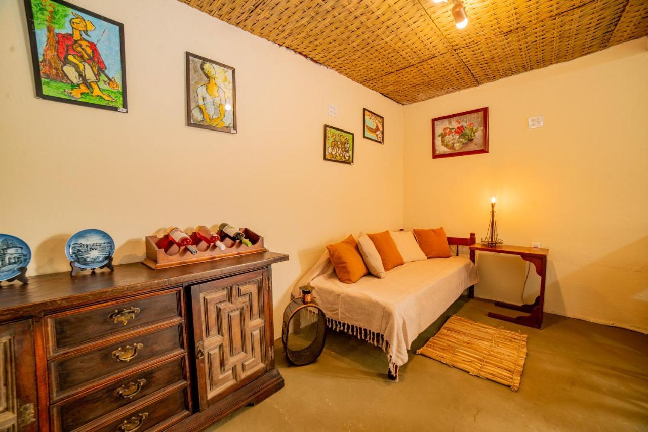 Ferraria Guest House Araquari Dış mekan fotoğraf