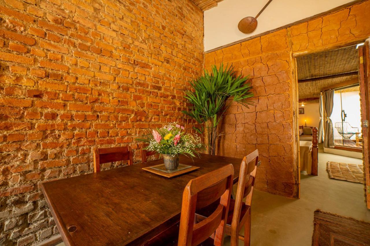 Ferraria Guest House Araquari Dış mekan fotoğraf