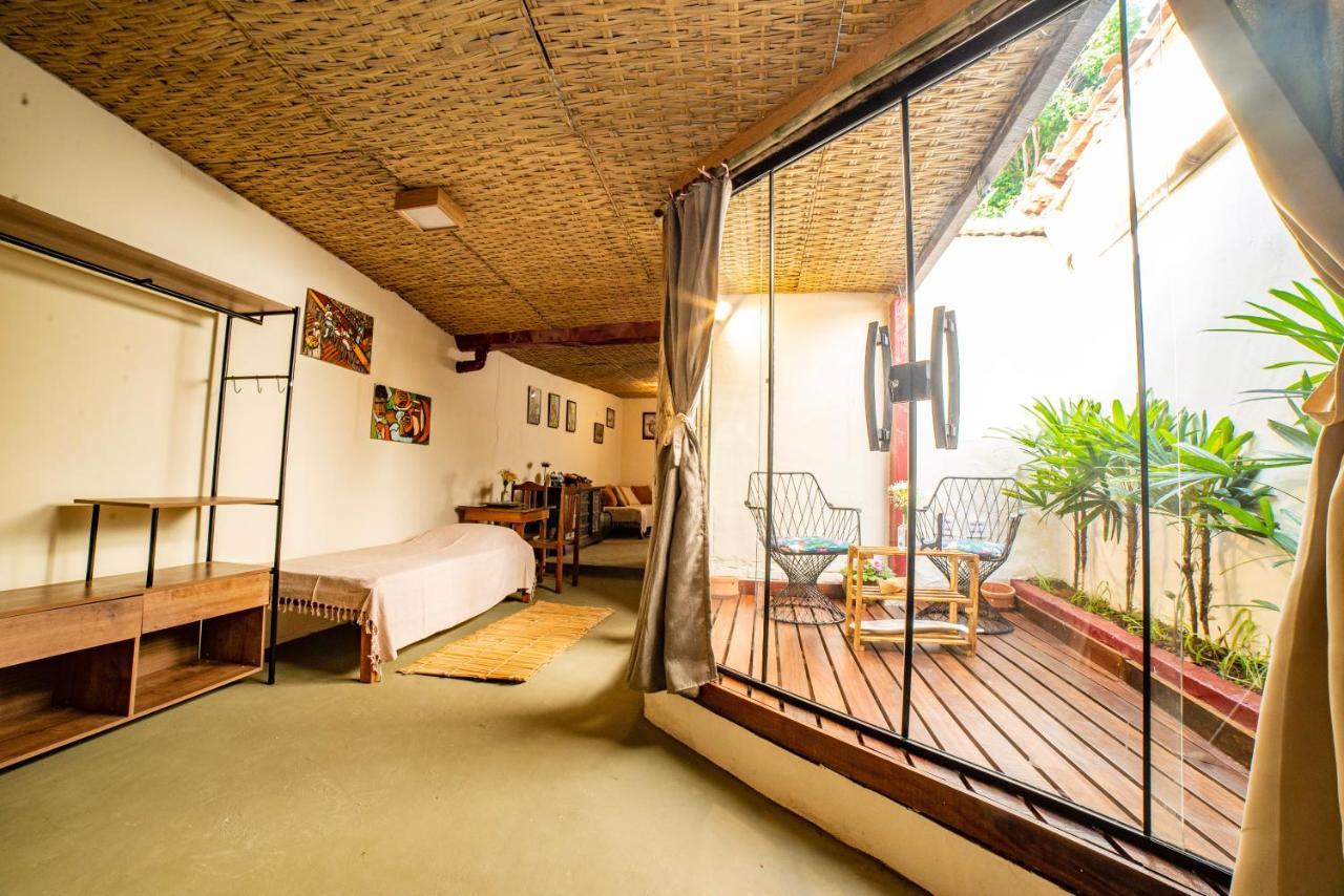 Ferraria Guest House Araquari Dış mekan fotoğraf