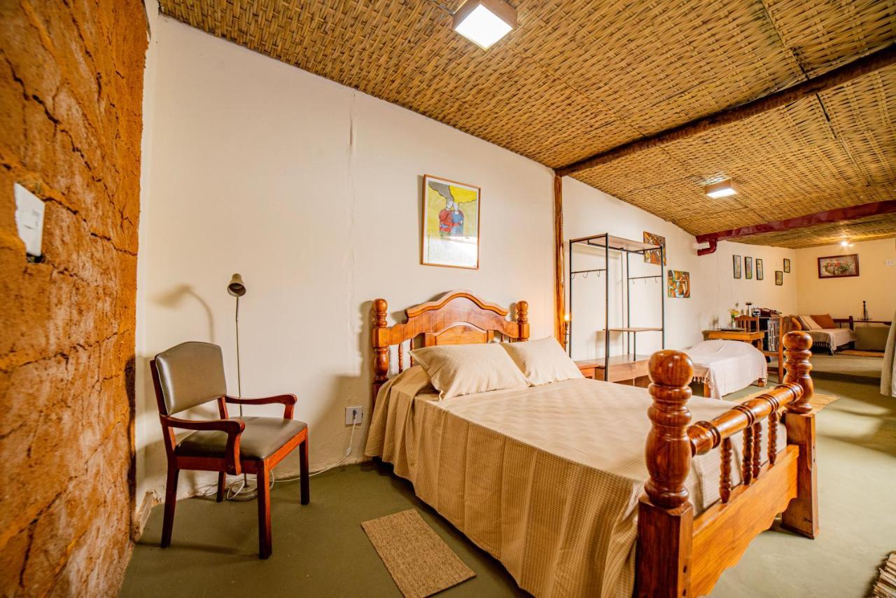 Ferraria Guest House Araquari Dış mekan fotoğraf