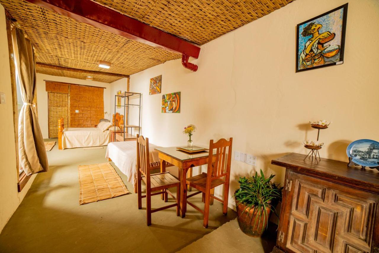 Ferraria Guest House Araquari Dış mekan fotoğraf