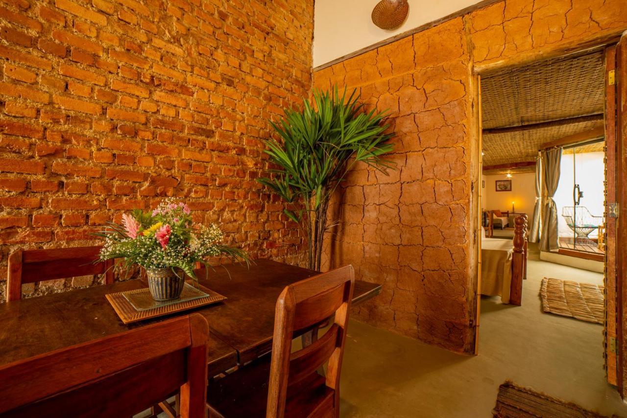 Ferraria Guest House Araquari Dış mekan fotoğraf