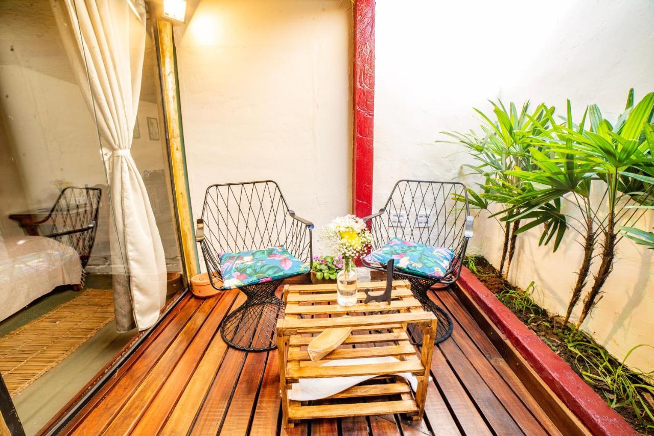 Ferraria Guest House Araquari Dış mekan fotoğraf