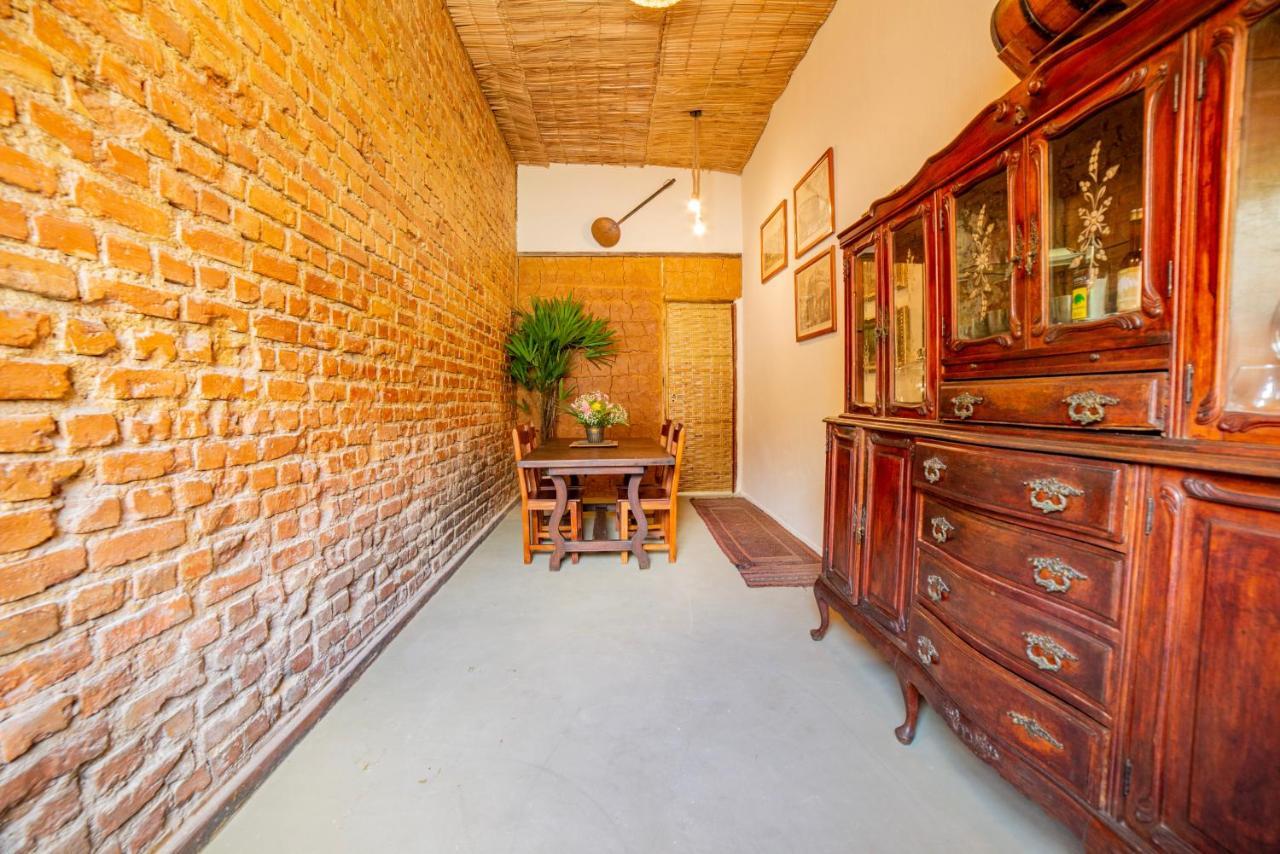 Ferraria Guest House Araquari Dış mekan fotoğraf