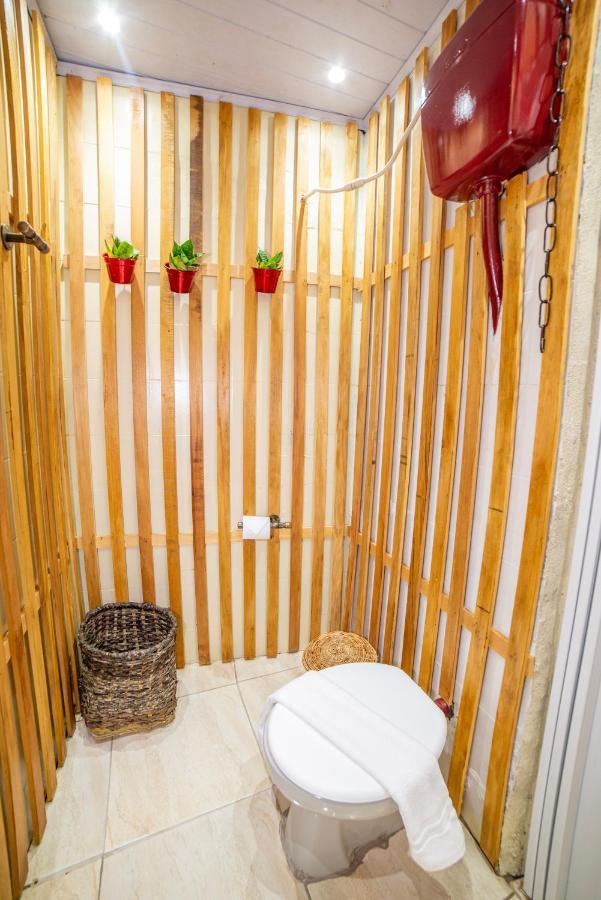 Ferraria Guest House Araquari Dış mekan fotoğraf