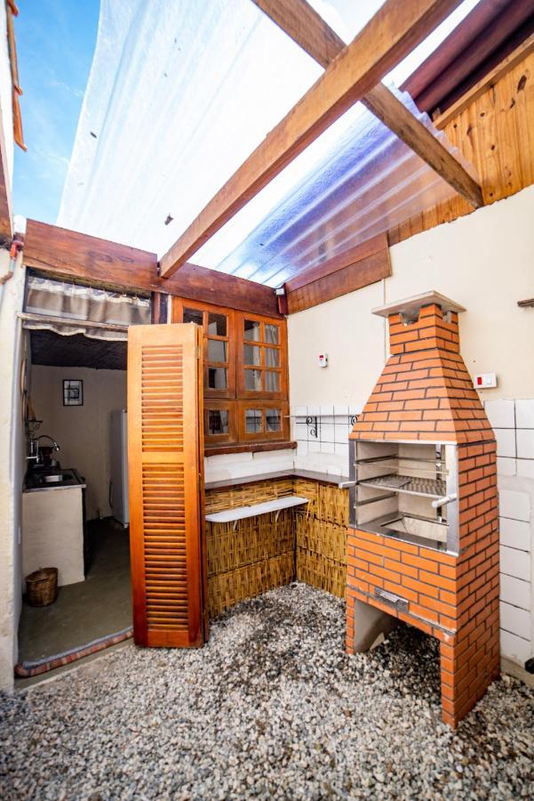 Ferraria Guest House Araquari Dış mekan fotoğraf