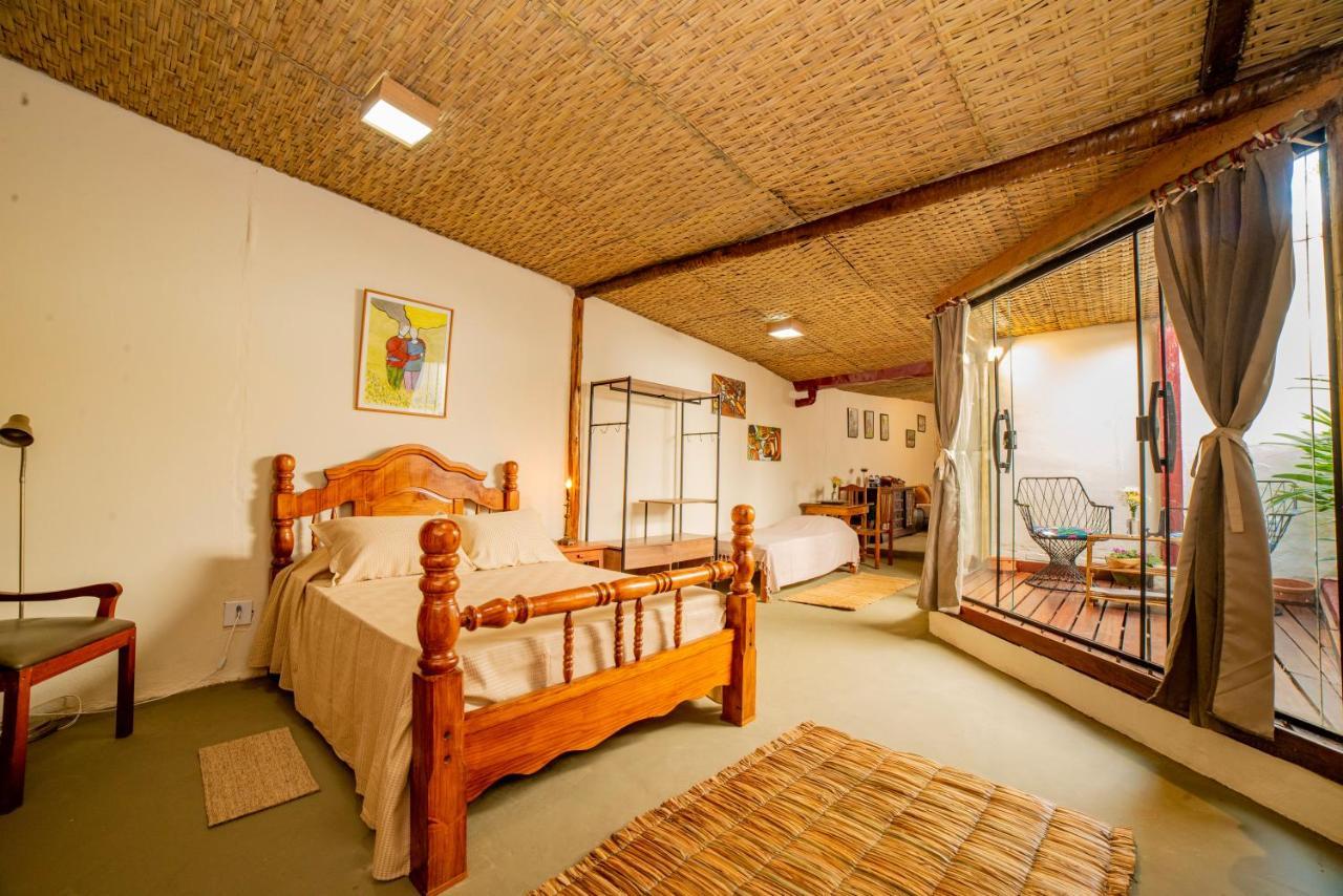 Ferraria Guest House Araquari Dış mekan fotoğraf