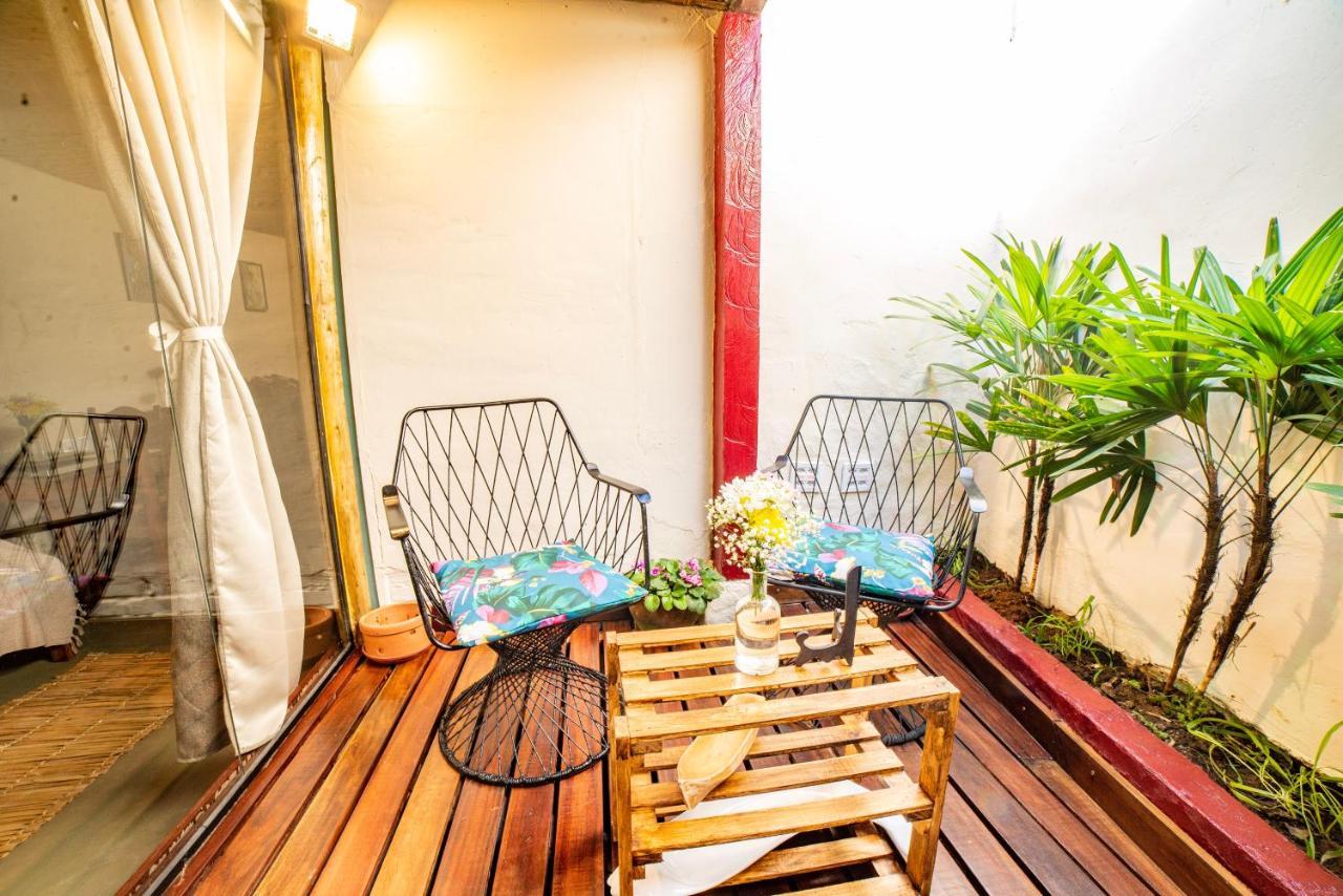Ferraria Guest House Araquari Dış mekan fotoğraf