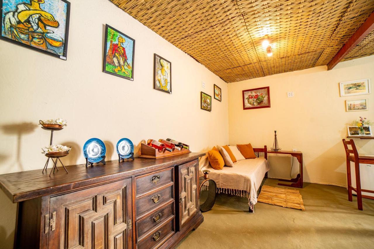 Ferraria Guest House Araquari Dış mekan fotoğraf