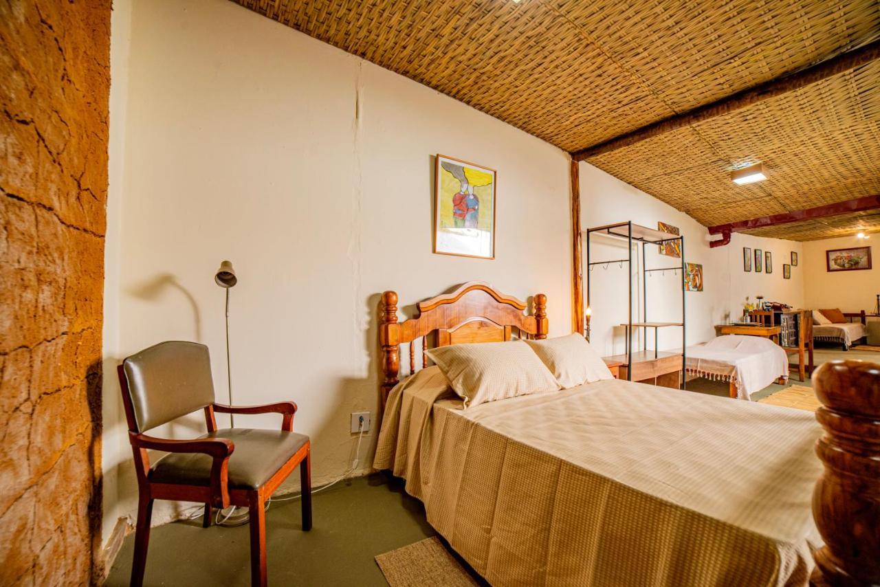 Ferraria Guest House Araquari Dış mekan fotoğraf
