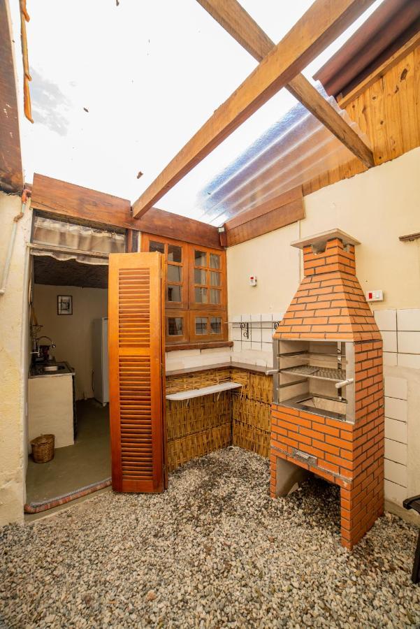 Ferraria Guest House Araquari Dış mekan fotoğraf