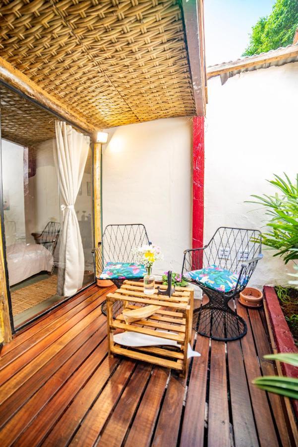 Ferraria Guest House Araquari Dış mekan fotoğraf