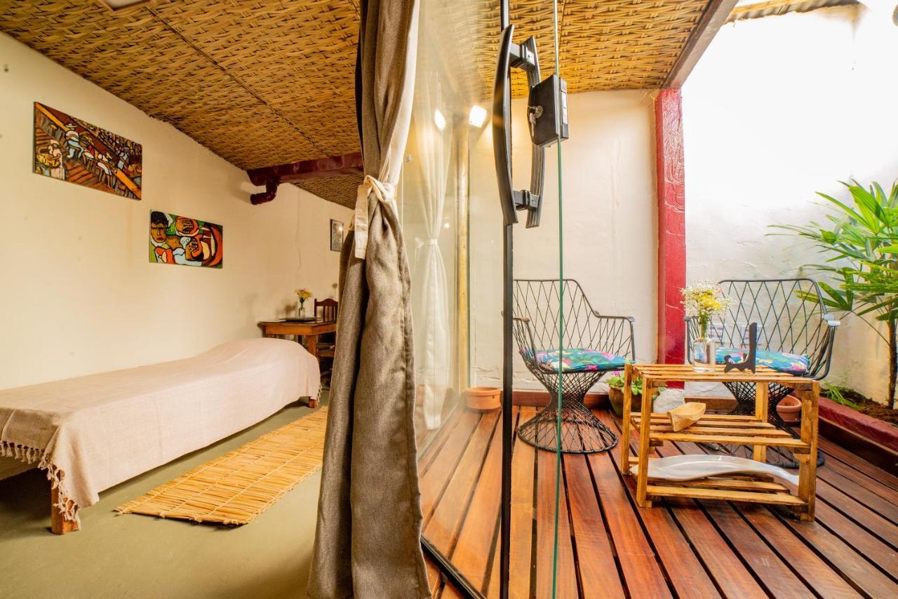 Ferraria Guest House Araquari Dış mekan fotoğraf
