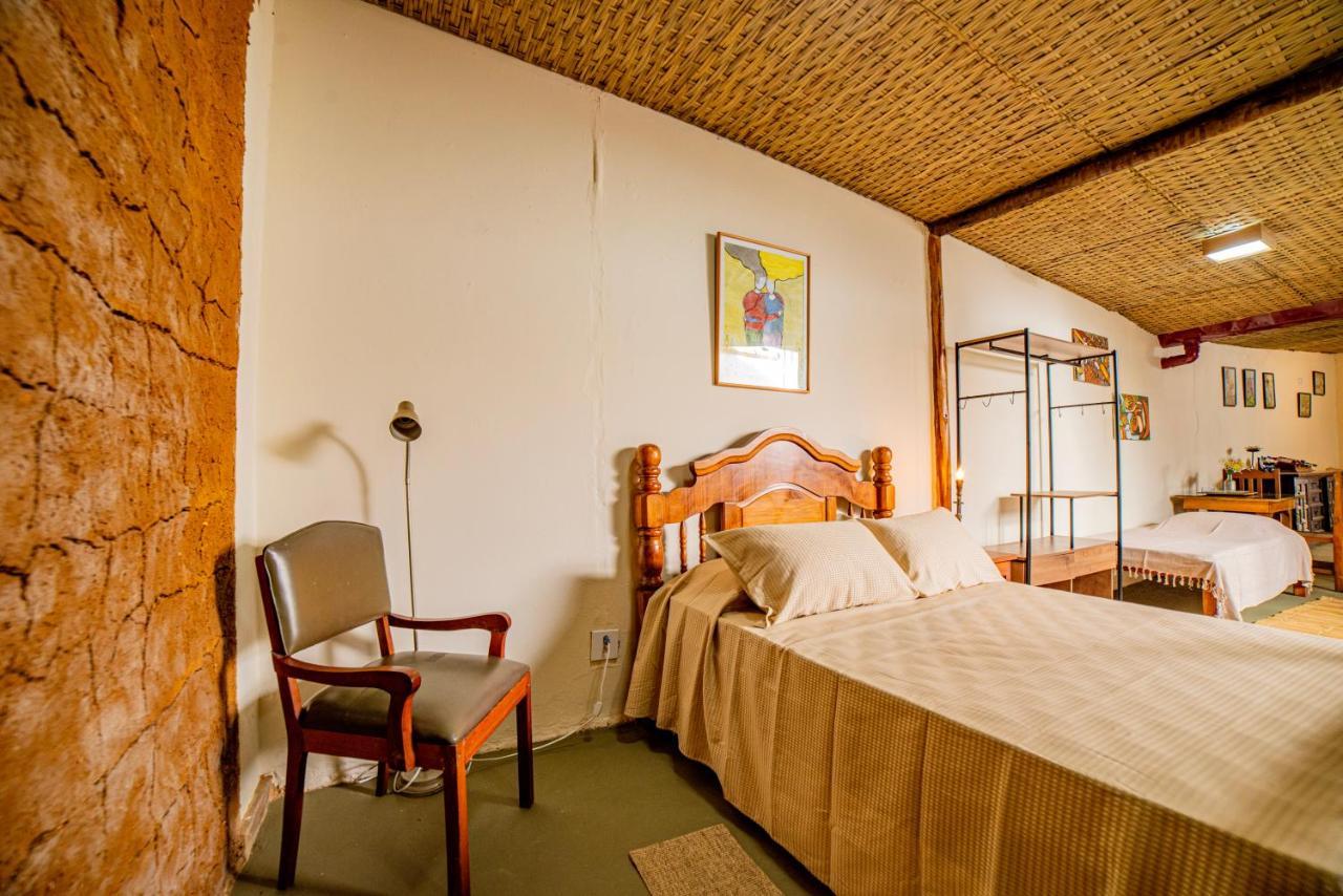 Ferraria Guest House Araquari Dış mekan fotoğraf